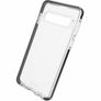 Gear4 Piccadilly Clear Case for Samsung Galaxy S10 - Black Image 3