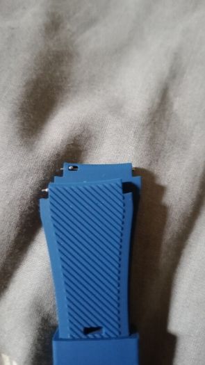 Watch Straps