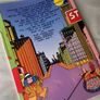 Vintage Zig and Zag: Dial D for Dustin 90s Ireland Image 4