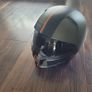 HJC i20 motorcycle helmet Image 10