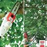IKRA IEAS 750 Telescopic Pruner - 230V Image 8