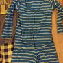 Pyjamas 7-8 years Image 2