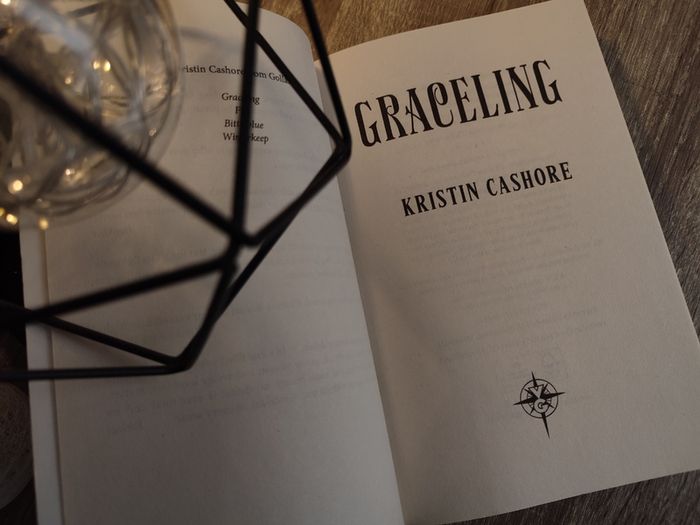 The Graceling Realm Trilogy ! Graceling, Fire and Bitterblue ! 2021! by Gollancz !