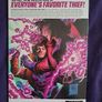 Gambit: Thick As Thieves Paperback TPB full run Image 2