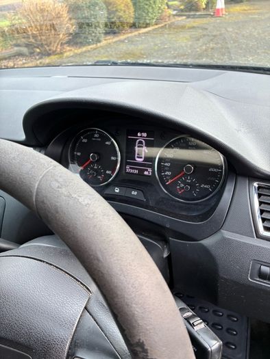 2013 Seat Toledo