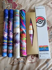 Pokemon Accessories
