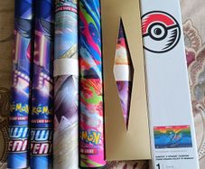 Pokemon Accessories