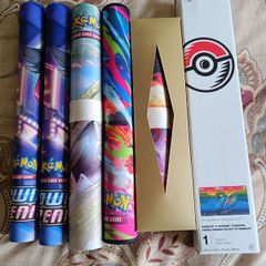 Pokemon Accessories
