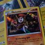 Meloetta ! Holo Rare ! from BREAKthrough Set ! 2015 ! Pokemon Card ! Image 2