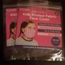 Girls Face Masks (Free with other bought ads, Read Description) Image 3