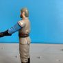 Vintage Star Wars figure general Madine Image 3