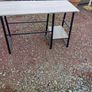 lovely desk ...have second shelf aswell just never used it Image 4