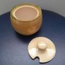 CONSERVE - Pot - Cornish Pottery Image 2