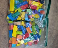 Bricks