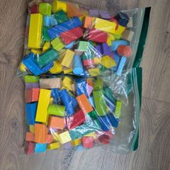Bricks