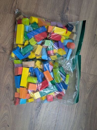 Bricks