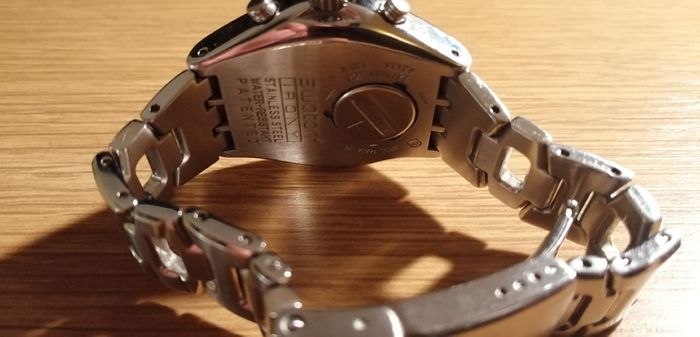 Swatch Irony Women's Watch