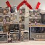Funk Pop Lord Of The Rings Bundle Image 2