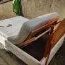 Electrical adjustable orthapedic double bed Image 5