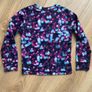 Mountain Warehouse thermal top, size 98cm (2-3 yrs) Image 3