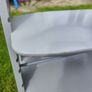 Hauck Alpha Bouncer and Highchair Image 7