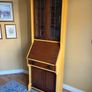 Antique Writing Bureau Image 10