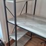 Office Table 140L x 64D x 120H centimetres Image 4