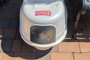 Cat Litter Box (Large)
