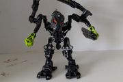 Bionicle Skrall