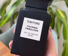 Tom Ford - Fabulous