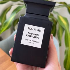 Tom Ford - Fabulous