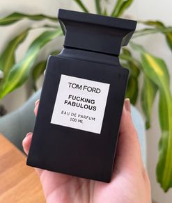 Tom Ford - Fabulous