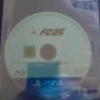 FC 25 PS4 without original case Image 2