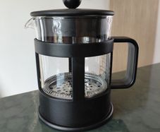 Bodum French Press / Cafetiere