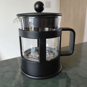 Bodum French Press / Cafetiere
