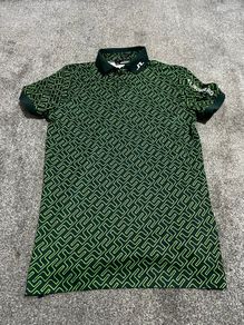 j lindeberg polo