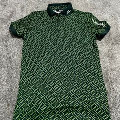 j lindeberg polo