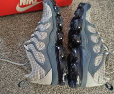 NIKE Air Vapormax Plus Mens Trainers