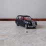 London Taxi - Black Cab : Motor Max Image 2