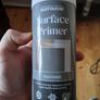 High build primers/primer, acrylic paint and clear coat Image 4