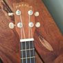 Kala Makala MK-CE Concert Electro-Acoustic Ukulele Image 2