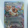 Prismatic Evolutions Bulk Cards Lot Image 2