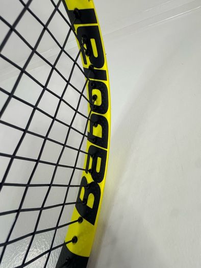 Babolat Pure Aero 2019 Tennis Racket 300g 100