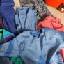 women's sports leggings /tops bundle Image 4