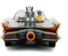 1966 Tv Series Batmobile , Free Post