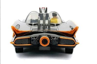 1966 Tv Series Batmobile , Free Post
