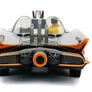 1966 Tv Series Batmobile , Free Post Image 3