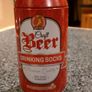 Drinking Socks In A Tin/can (brand New). Image 2