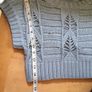 Girls Knitted Top Image 6