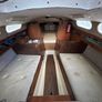 Achilles 24 Fin Keel Sailing Cruiser Image 7